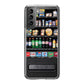 Vending Machine Galaxy S21 / S21 Plus / S21 FE 5G Case