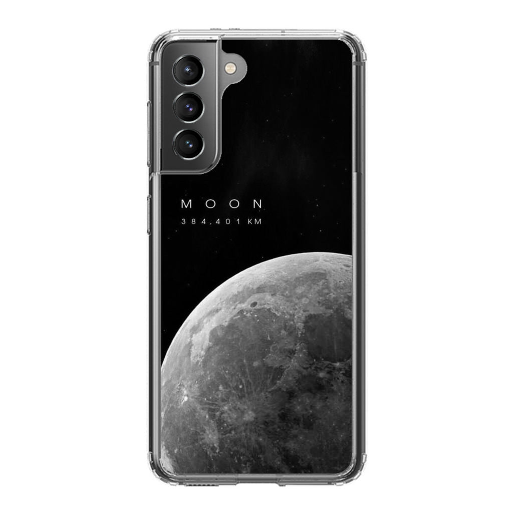 Moon Galaxy S21 / S21 Plus / S21 FE 5G Case