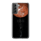 Planet Venus Galaxy S21 / S21 Plus / S21 FE 5G Case