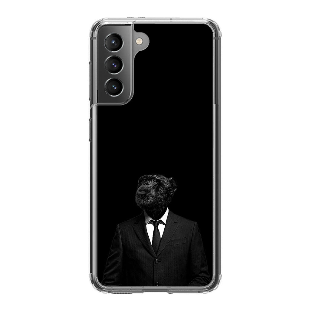 The Interview Ape Galaxy S21 / S21 Plus / S21 FE 5G Case