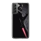 Vader Fan Art Galaxy S21 / S21 Plus / S21 FE 5G Case