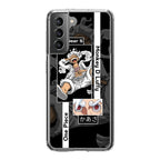 Gear 5 Introduction Galaxy S21 / S21 Plus / S21 FE 5G Case
