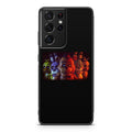 Five Nights at Freddy's 2 Galaxy S21 Ultra Case