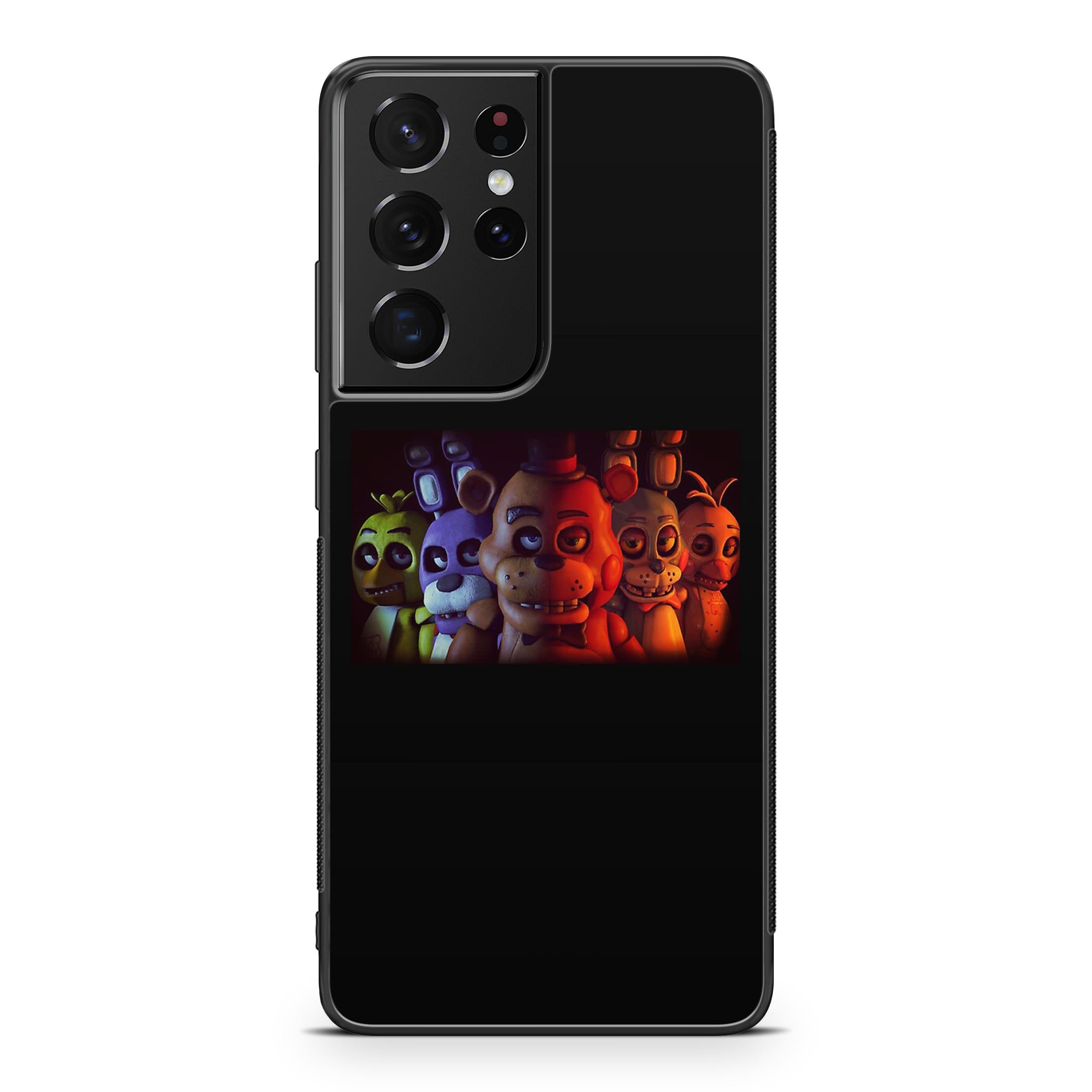Five Nights at Freddy's 2 Galaxy S21 Ultra Case