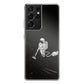 Space Cleaner Galaxy S21 Ultra Case