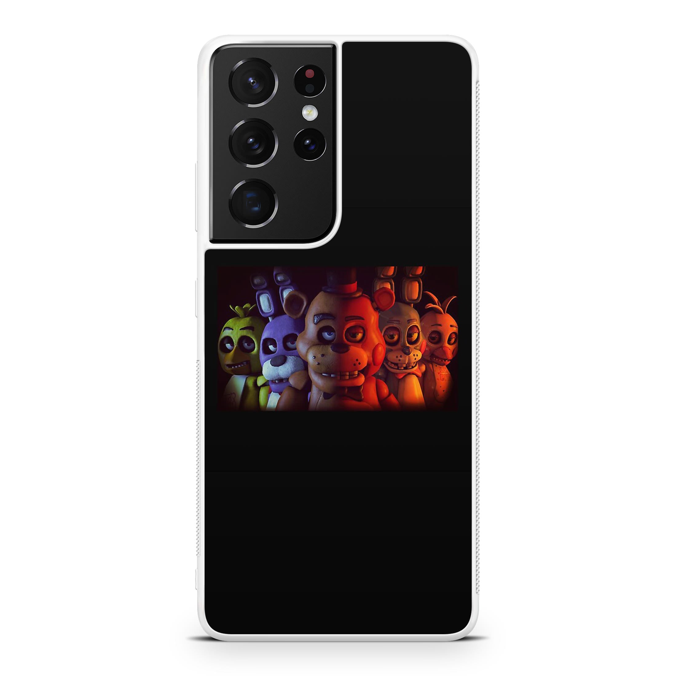 Five Nights at Freddy's 2 Galaxy S21 Ultra Case