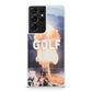 GOLF Nuke Galaxy S21 Ultra Case