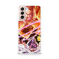 Admiral Fujitora Galaxy S21 / S21 Plus / S21 FE 5G Case