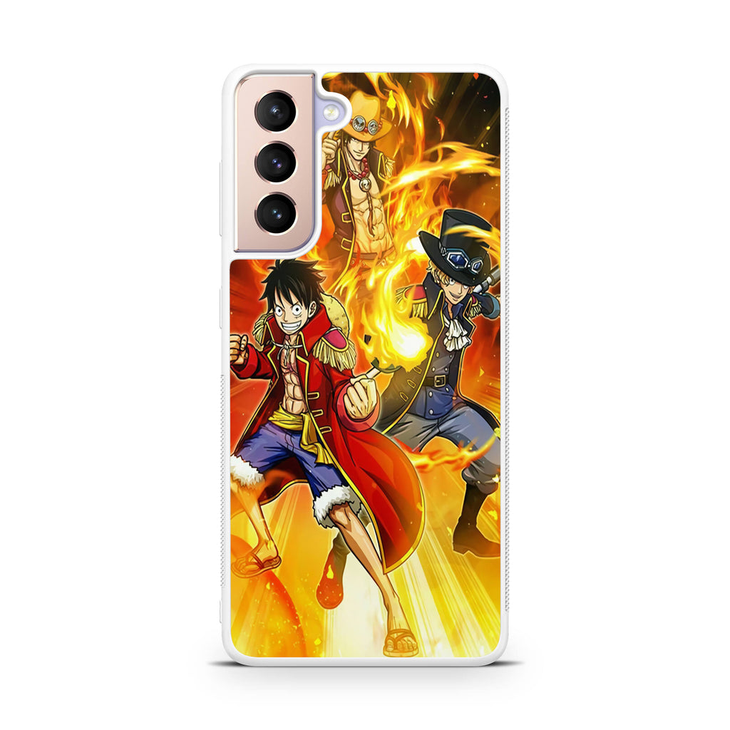 ASL Assemble Galaxy S21 / S21 Plus / S21 FE 5G Case