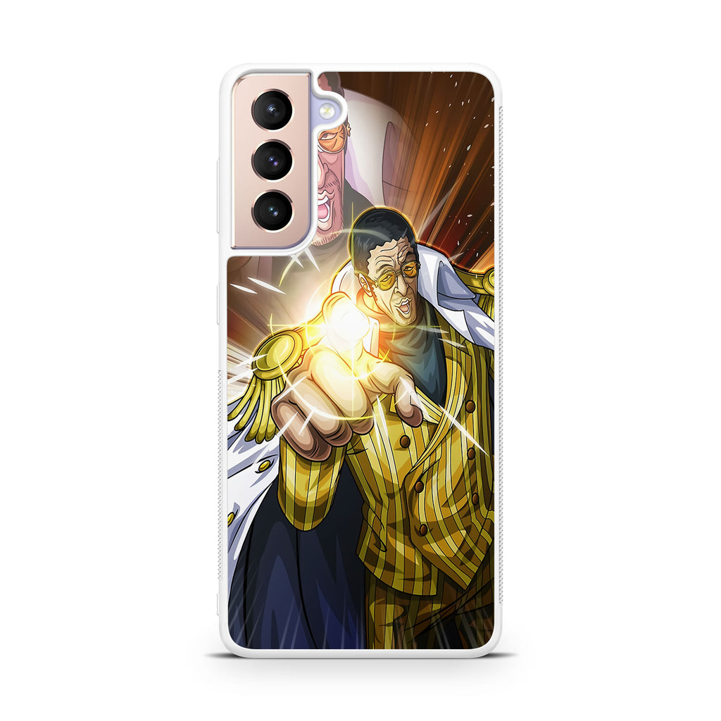 Borsalino Amaterasu Galaxy S21 / S21 Plus / S21 FE 5G Case