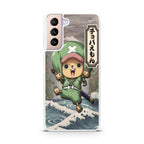 Chopperemon Galaxy S21 / S21 Plus / S21 FE 5G Case