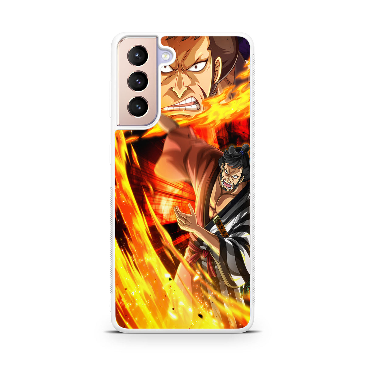 Foxfire Kinemo Galaxy S21 / S21 Plus / S21 FE 5G Case