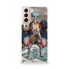 Franosuke Galaxy S21 / S21 Plus / S21 FE 5G Case