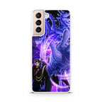 Magellan Hydra Poison Dragon Galaxy S21 / S21 Plus / S21 FE 5G Case