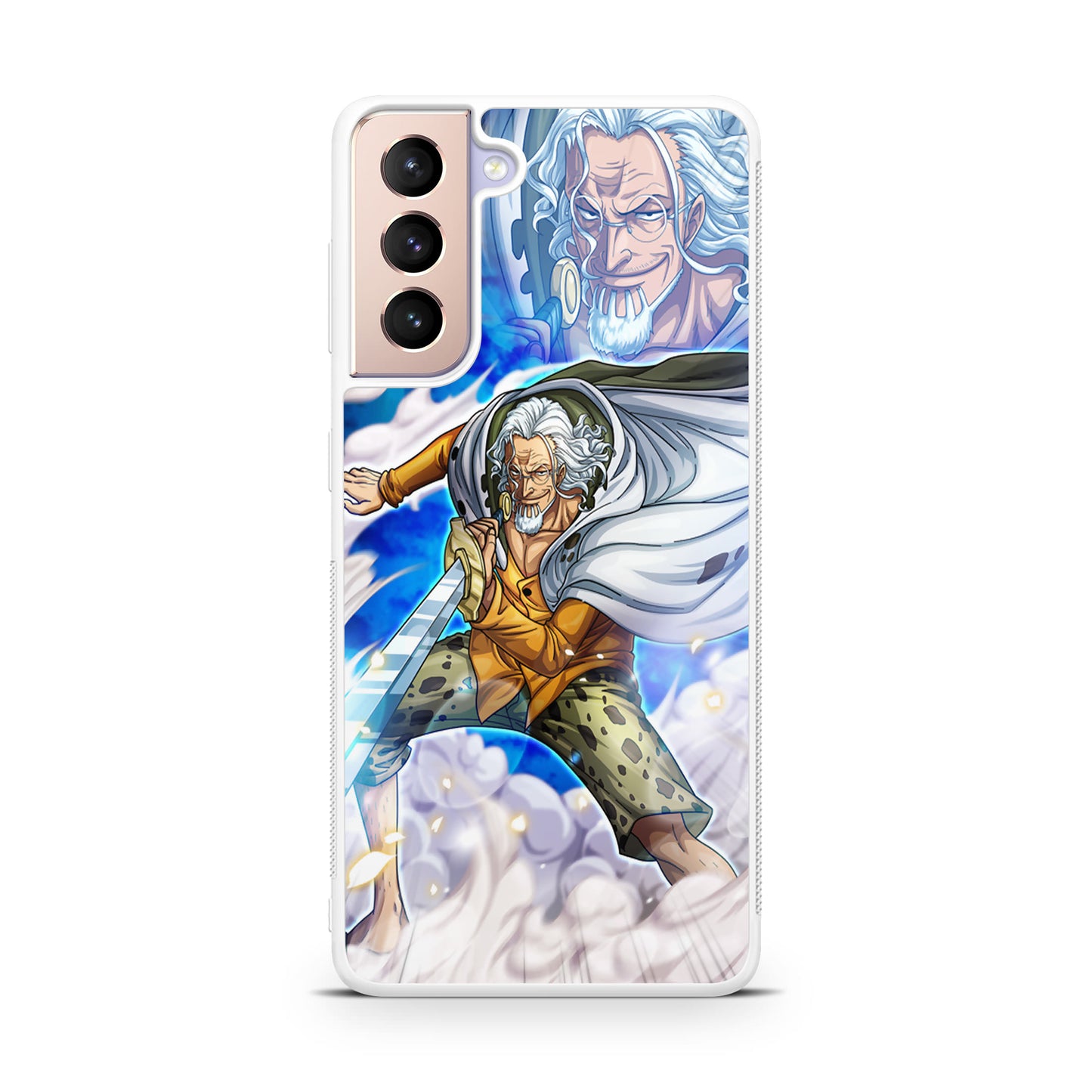 Rayleigh Galaxy S21 / S21 Plus / S21 FE 5G Case