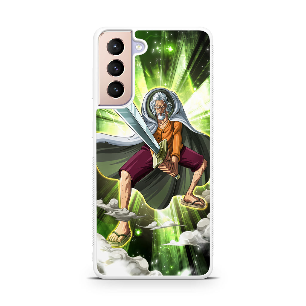 The Dark King Rayleigh Galaxy S21 / S21 Plus / S21 FE 5G Case