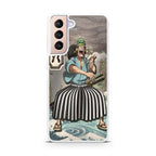 Usohachi Galaxy S21 / S21 Plus / S21 FE 5G Case
