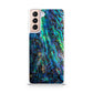 Abalone Galaxy S21 / S21 Plus / S21 FE 5G Case