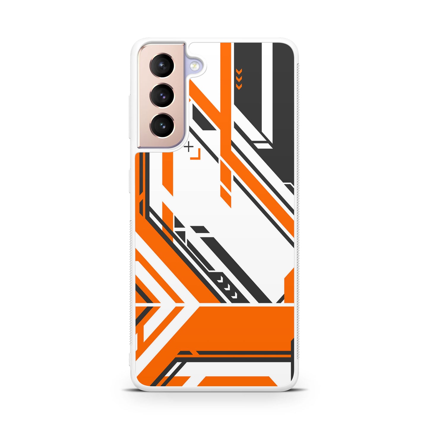 Asiimov Galaxy S21 / S21 Plus / S21 FE 5G Case