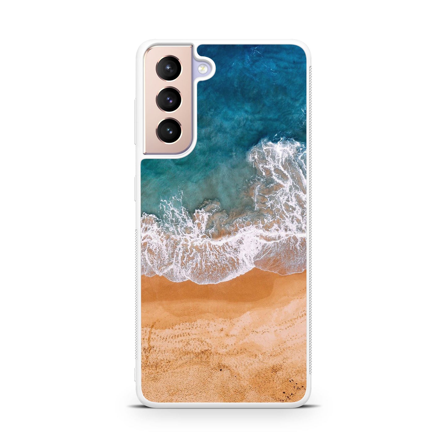 Beach Healer Galaxy S21 / S21 Plus / S21 FE 5G Case