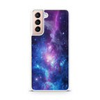 Beauty of Galaxy Galaxy S21 / S21 Plus / S21 FE 5G Case