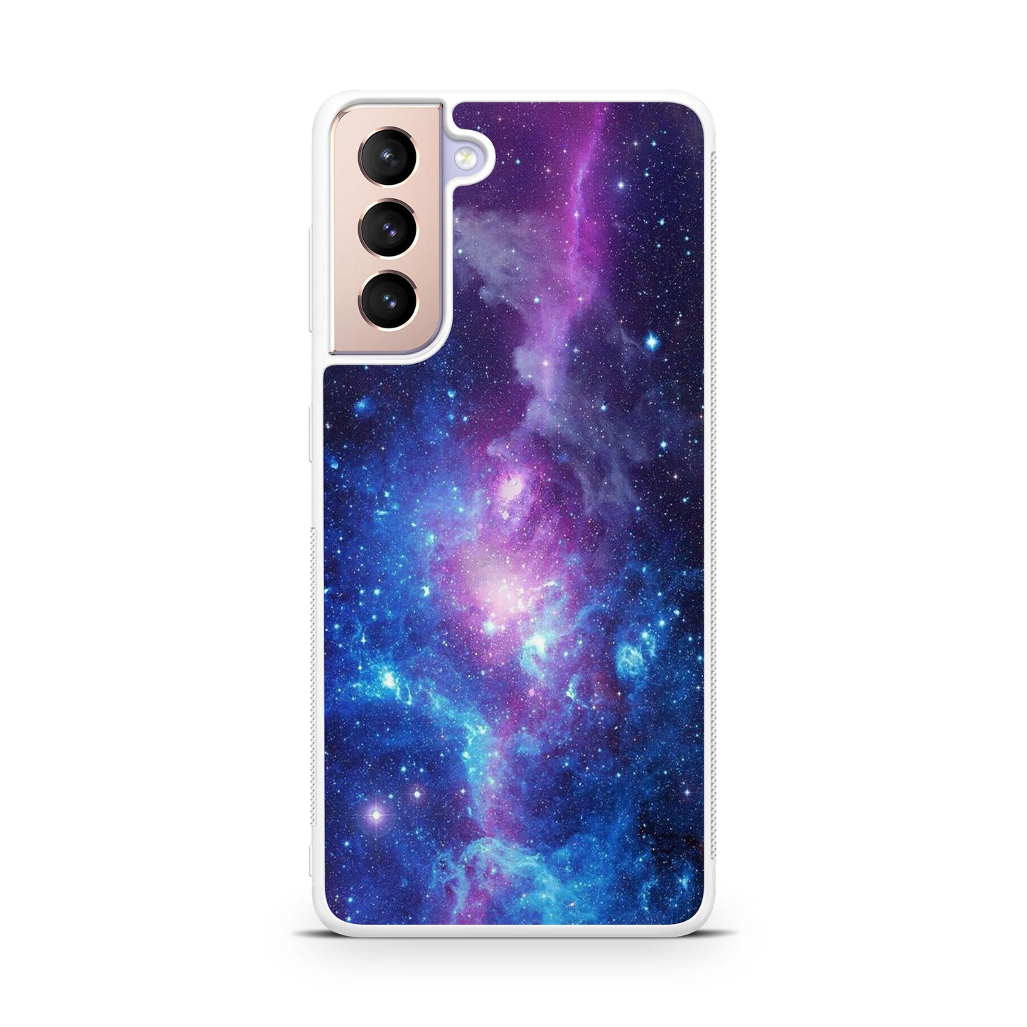 Beauty of Galaxy Galaxy S21 / S21 Plus / S21 FE 5G Case