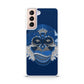 Blue Monkey Galaxy S21 / S21 Plus / S21 FE 5G Case