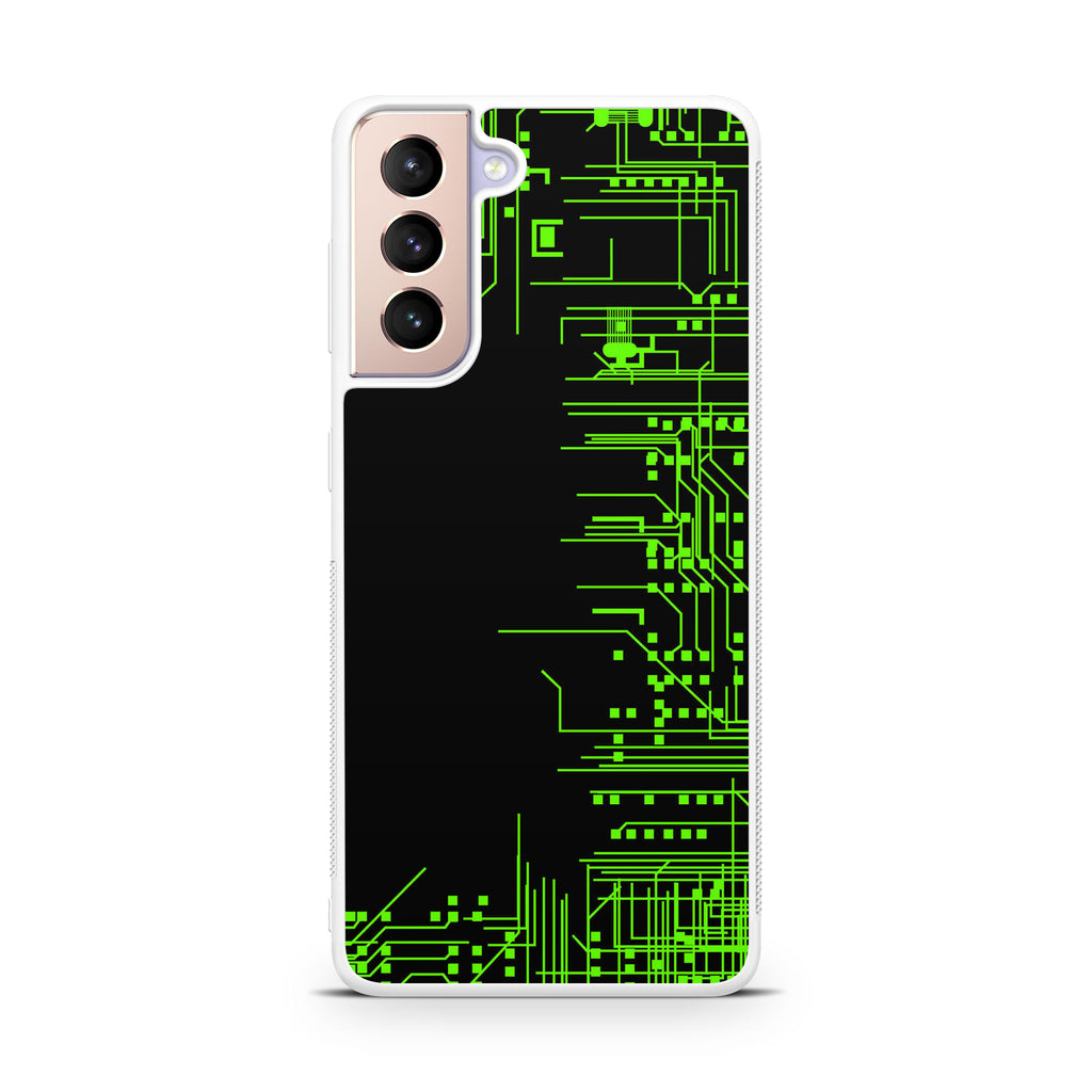 Circuit PCB Galaxy S21 / S21 Plus / S21 FE 5G Case
