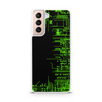 Circuit PCB Galaxy S21 / S21 Plus / S21 FE 5G Case