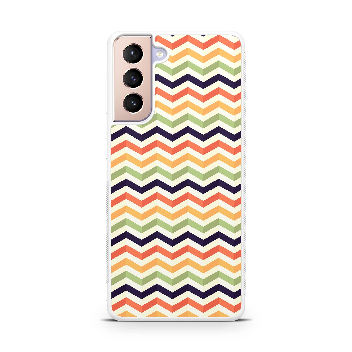 Cute Stripes Galaxy S21 / S21 Plus / S21 FE 5G Case