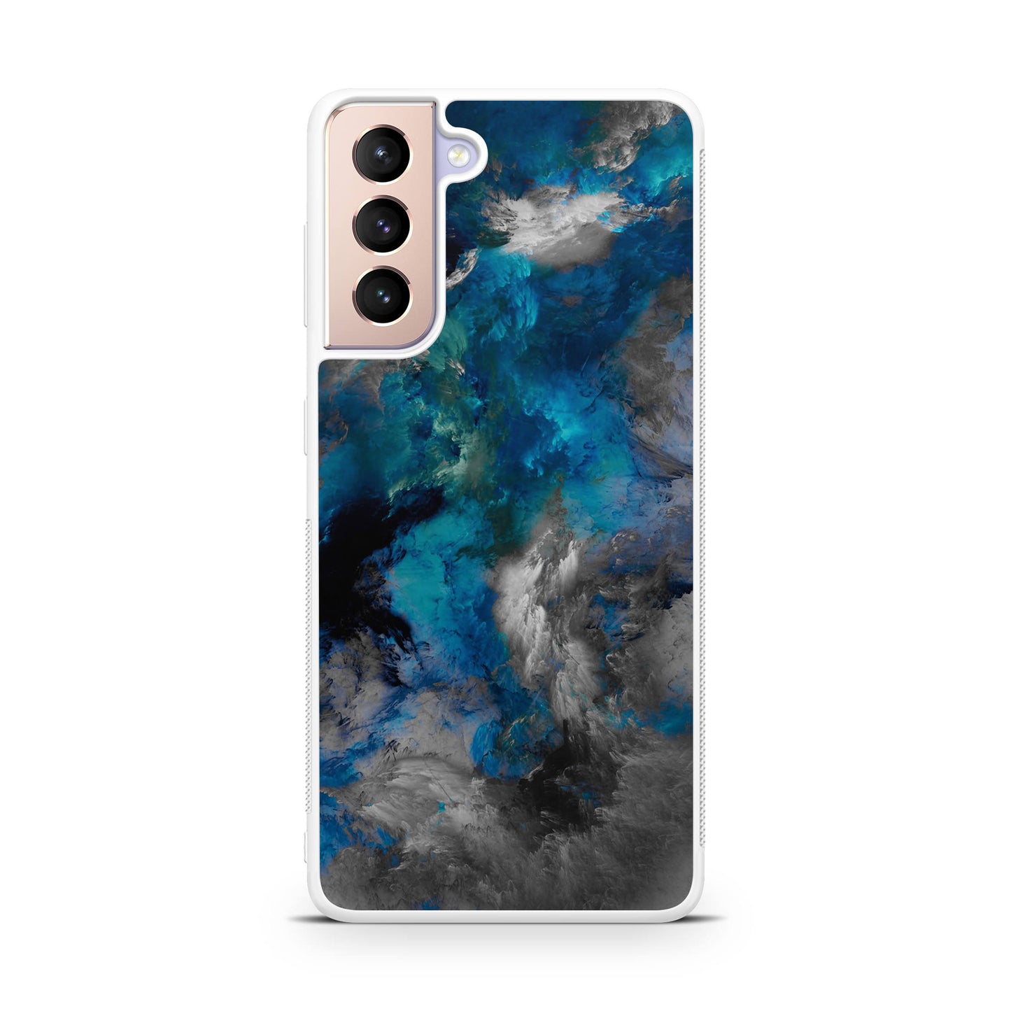 Dark Cloud Art Galaxy S21 / S21 Plus / S21 FE 5G Case