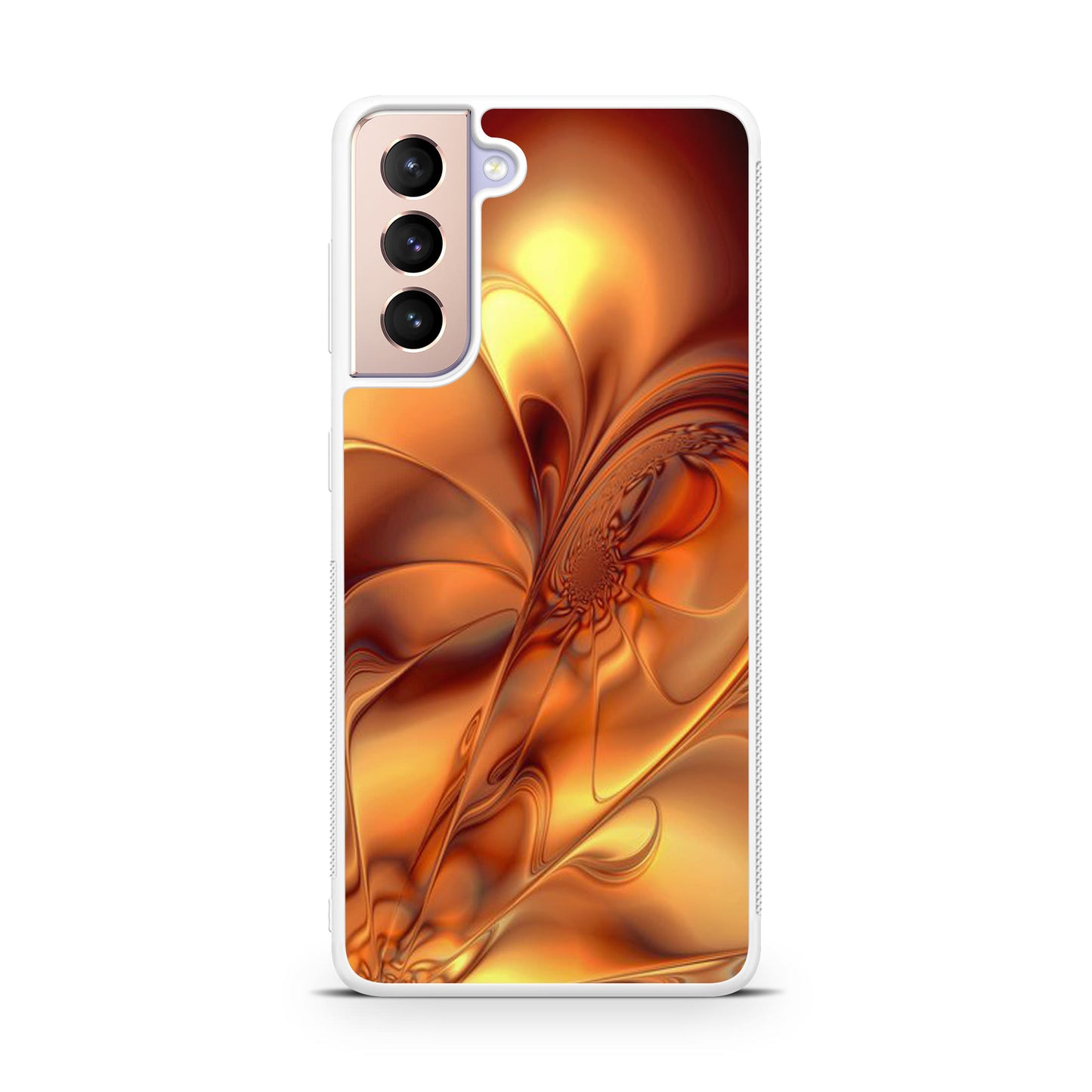 Evening Glory Galaxy S21 / S21 Plus / S21 FE 5G Case