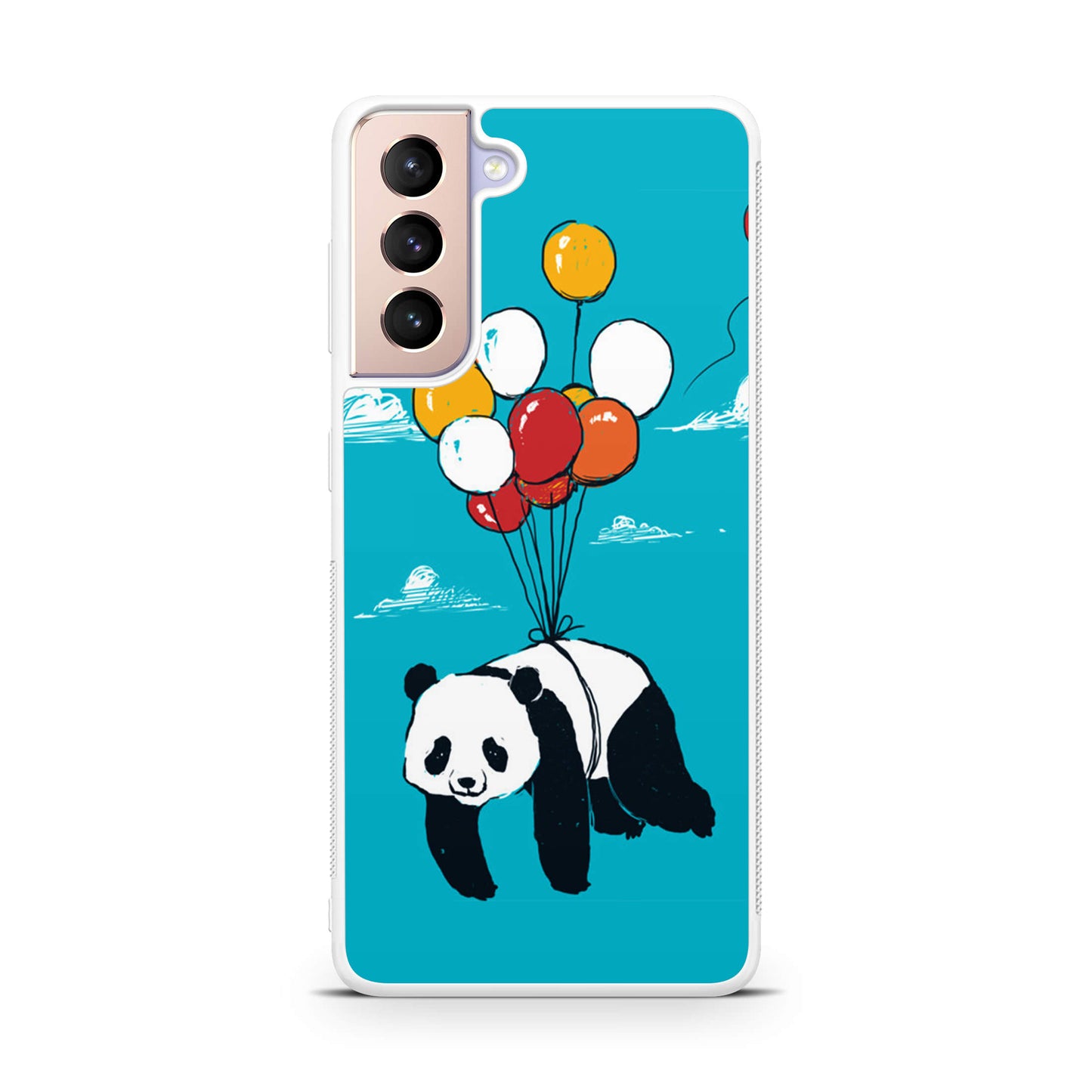 Flying Panda Galaxy S21 / S21 Plus / S21 FE 5G Case