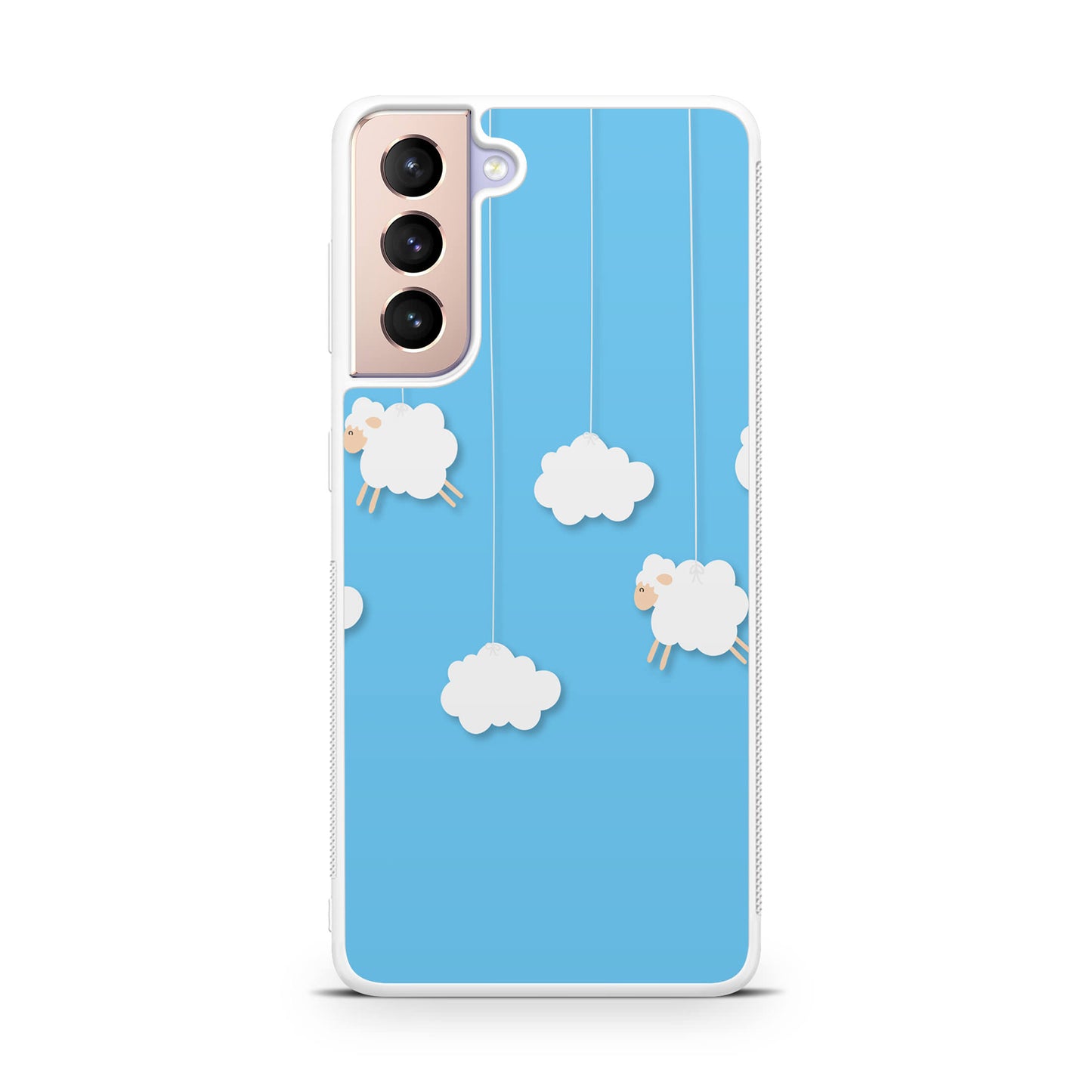 Flying Sheep Galaxy S21 / S21 Plus / S21 FE 5G Case