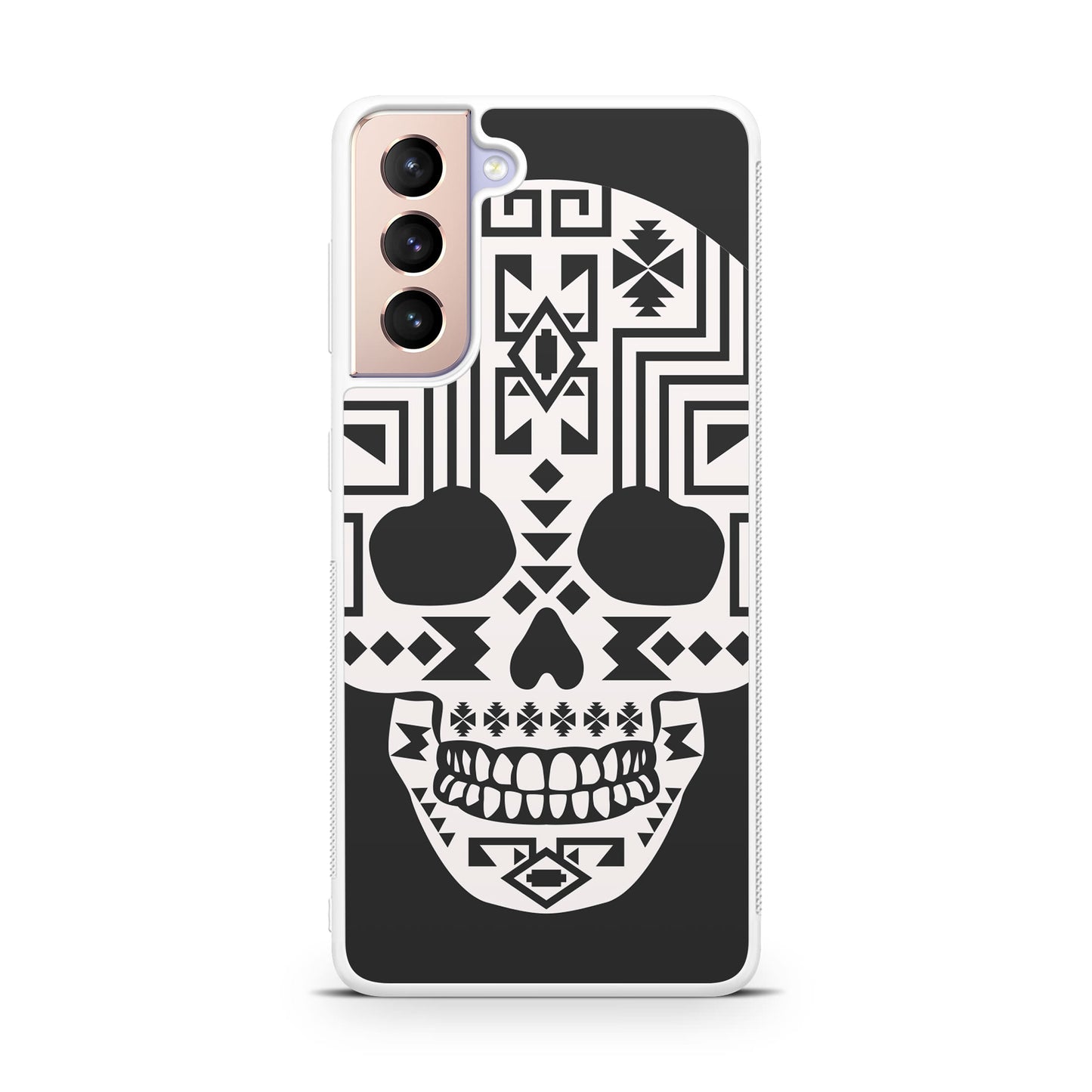 Greyskull Galaxy S21 / S21 Plus / S21 FE 5G Case