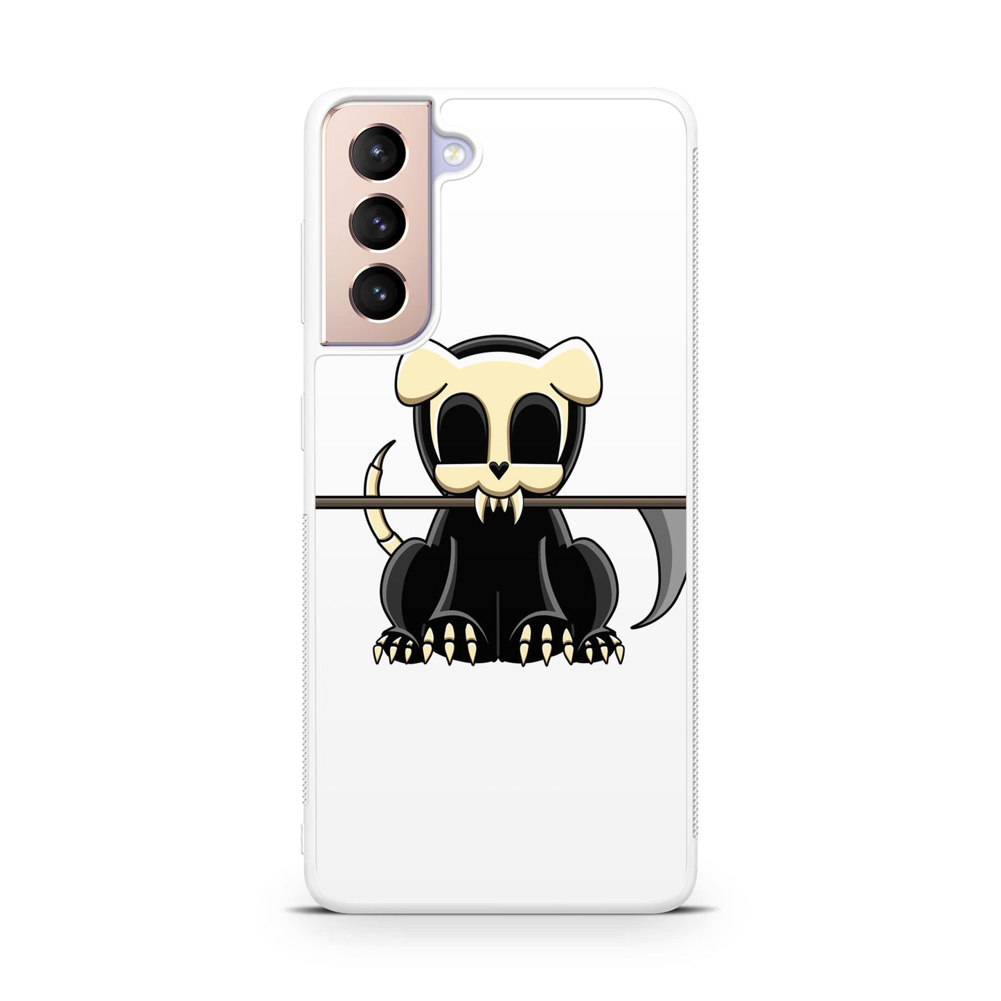 Grim Reapet Galaxy S21 / S21 Plus / S21 FE 5G Case