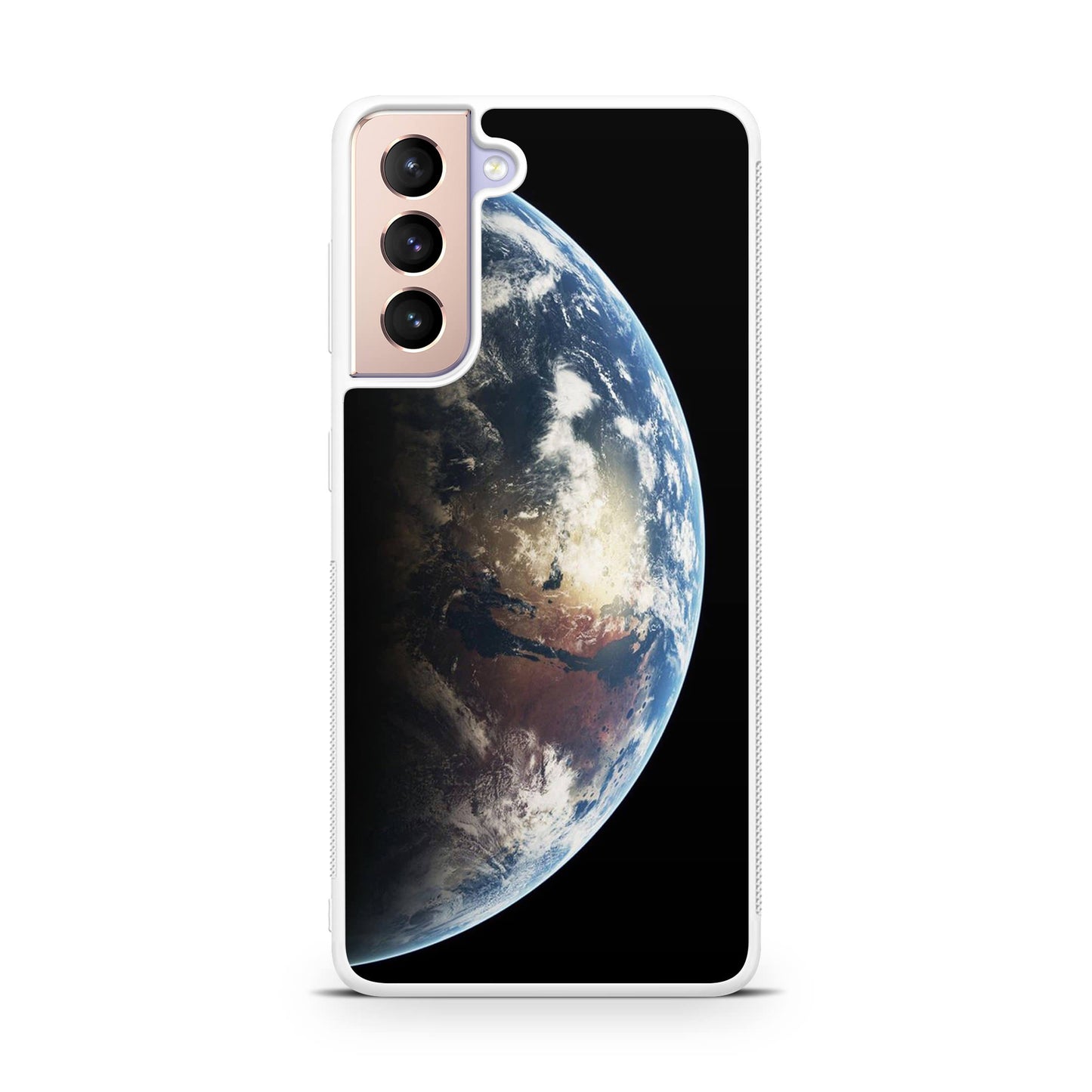 Half of World Galaxy S21 / S21 Plus / S21 FE 5G Case