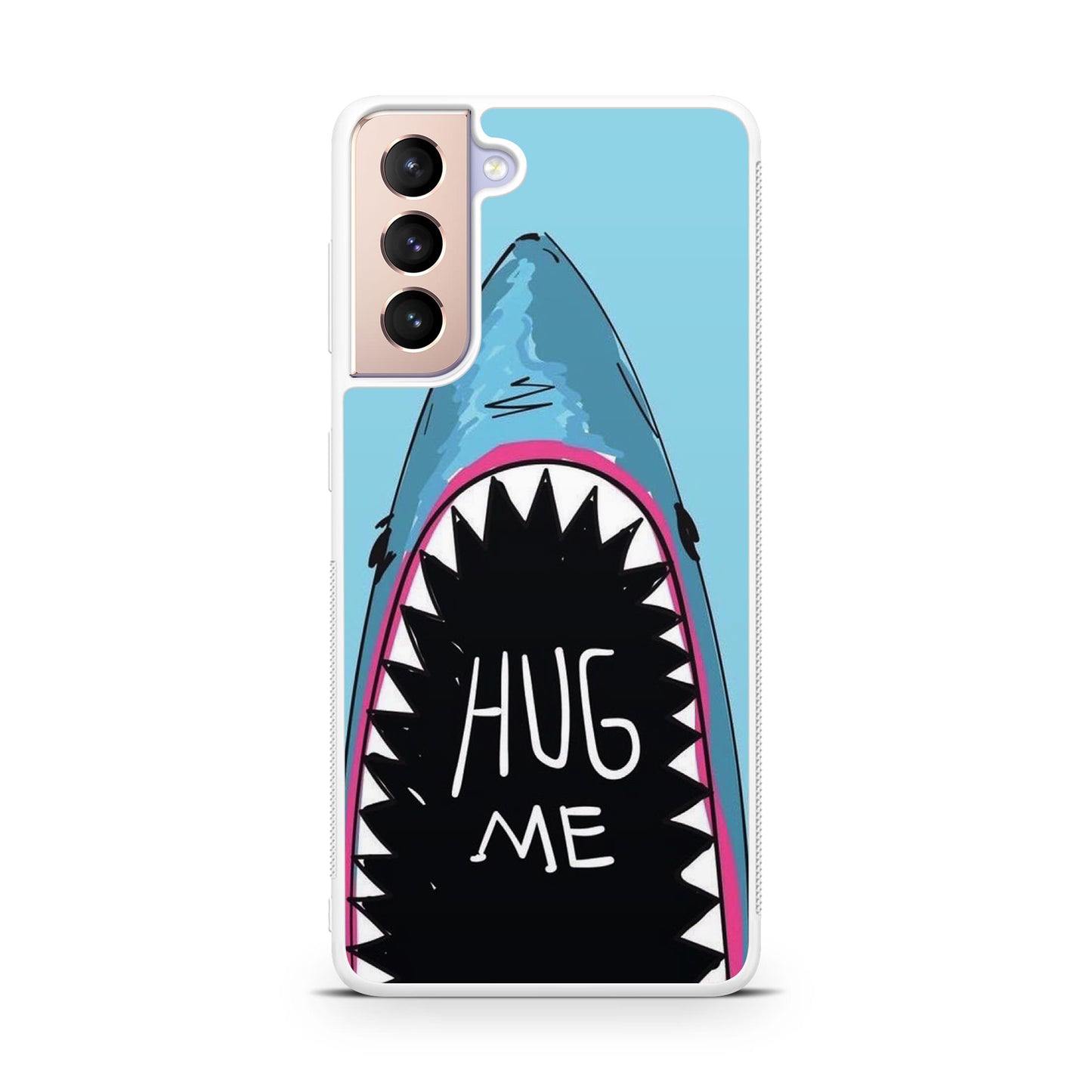 Hug Me Galaxy S21 / S21 Plus / S21 FE 5G Case