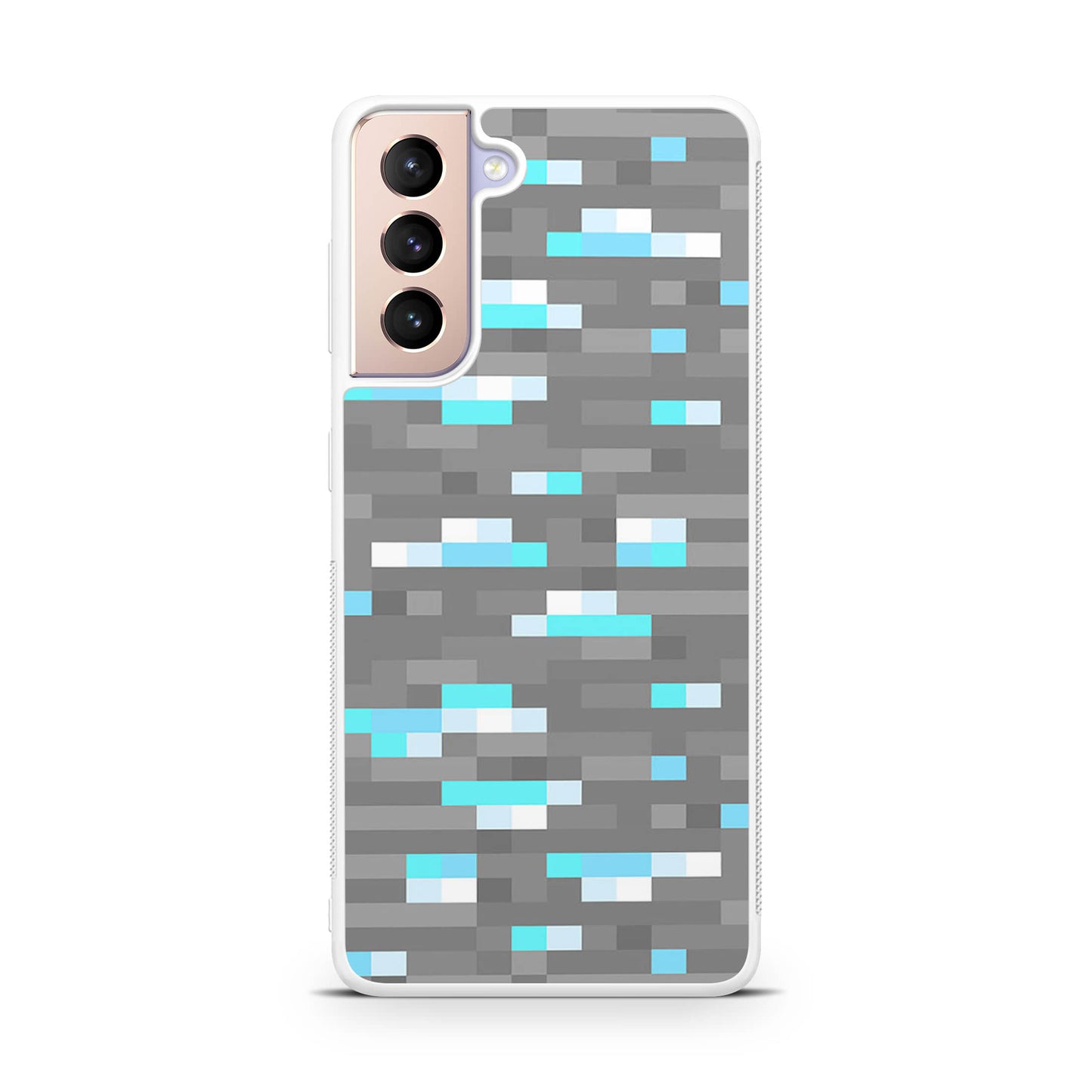 Inspired Ore Diamond Galaxy S21 / S21 Plus / S21 FE 5G Case