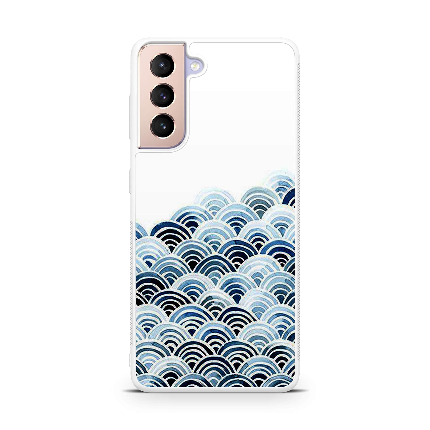 Japanese Wave Galaxy S21 / S21 Plus / S21 FE 5G Case