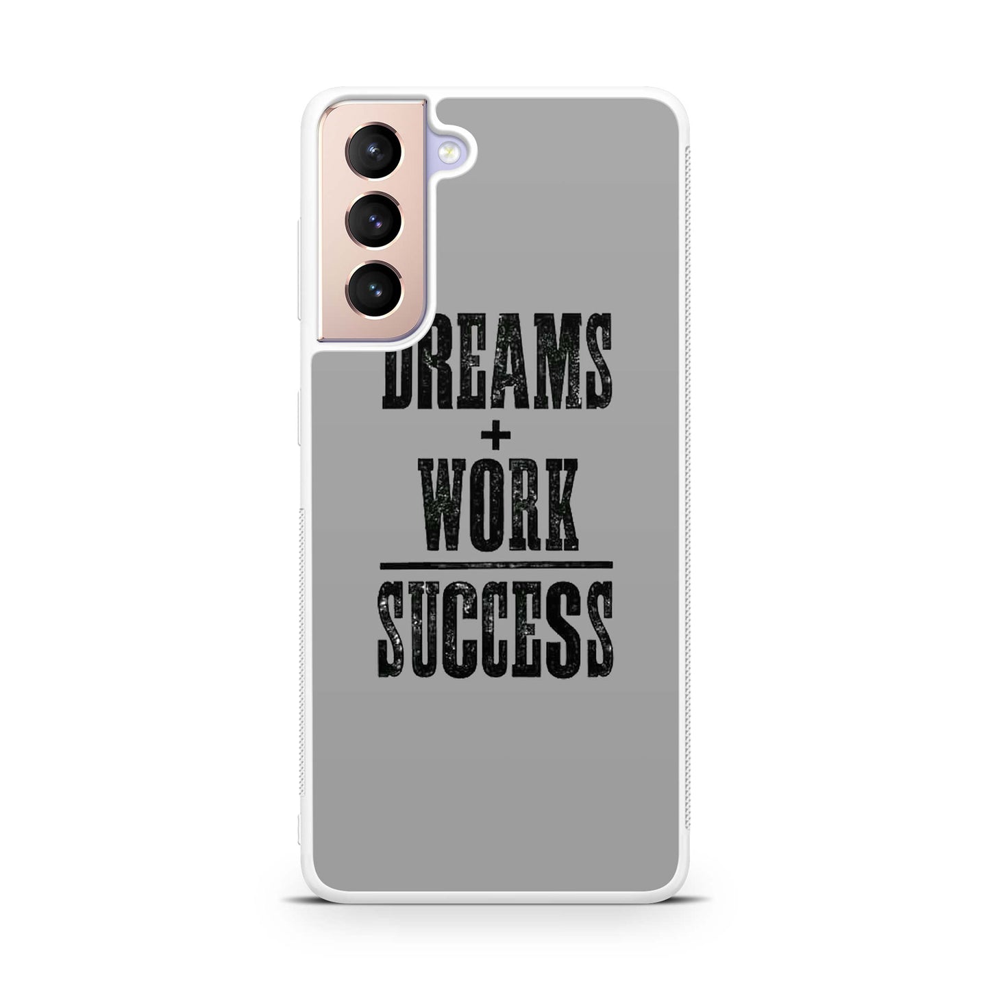 Key of Success Galaxy S21 / S21 Plus / S21 FE 5G Case