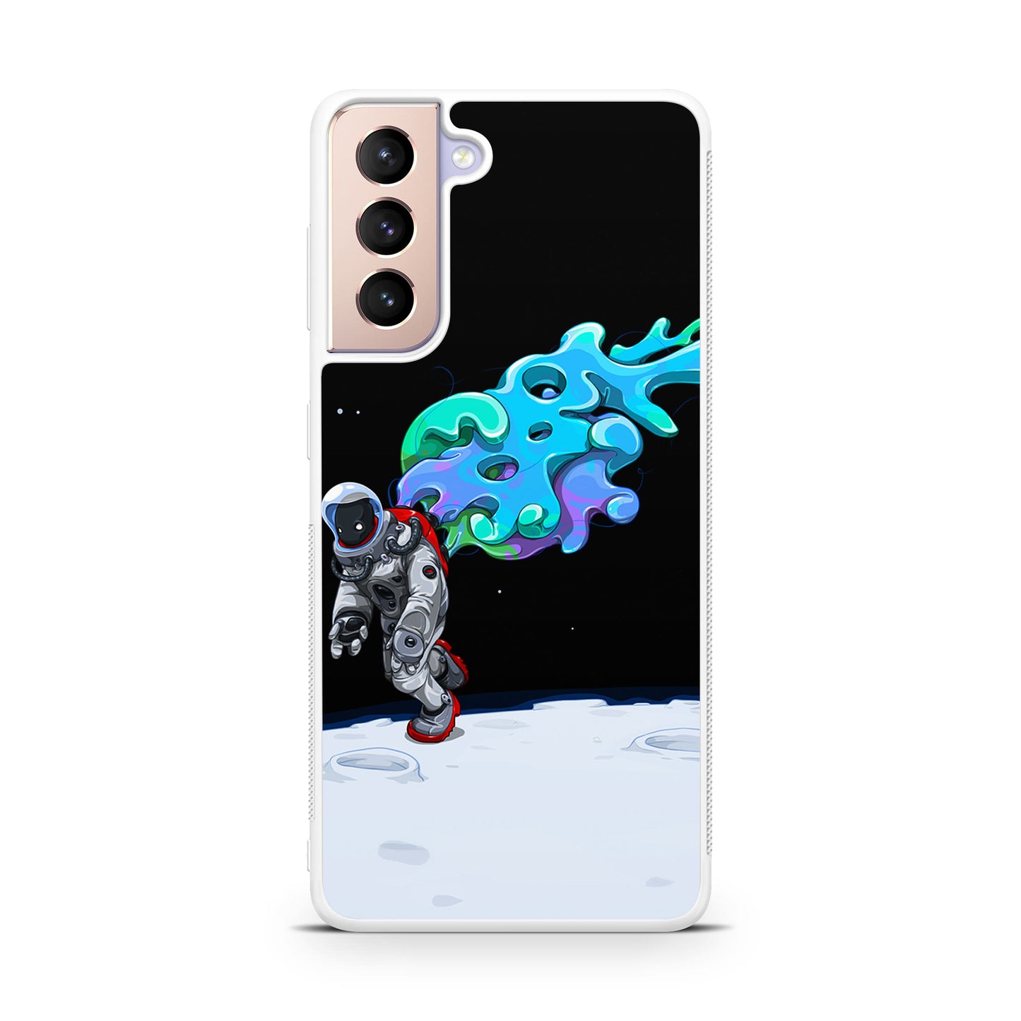 Moonwalk Galaxy S21 / S21 Plus / S21 FE 5G Case