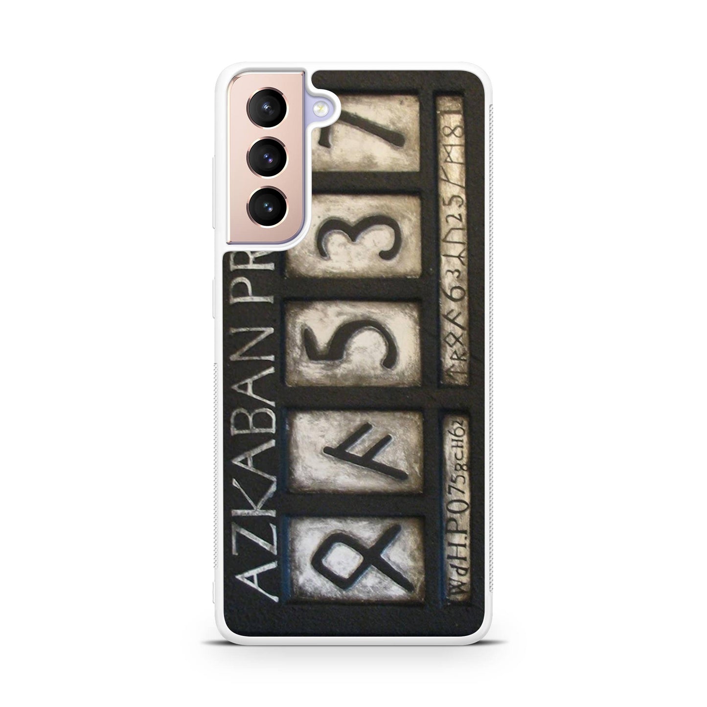 Prisoner of Azkaban Galaxy S21 / S21 Plus / S21 FE 5G Case