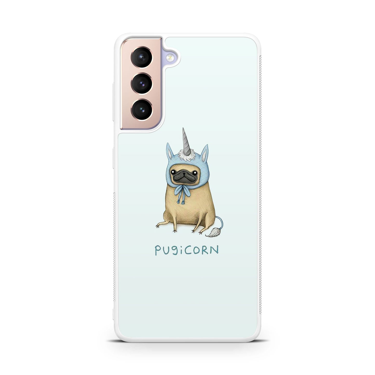 Pugicorn Galaxy S21 / S21 Plus / S21 FE 5G Case