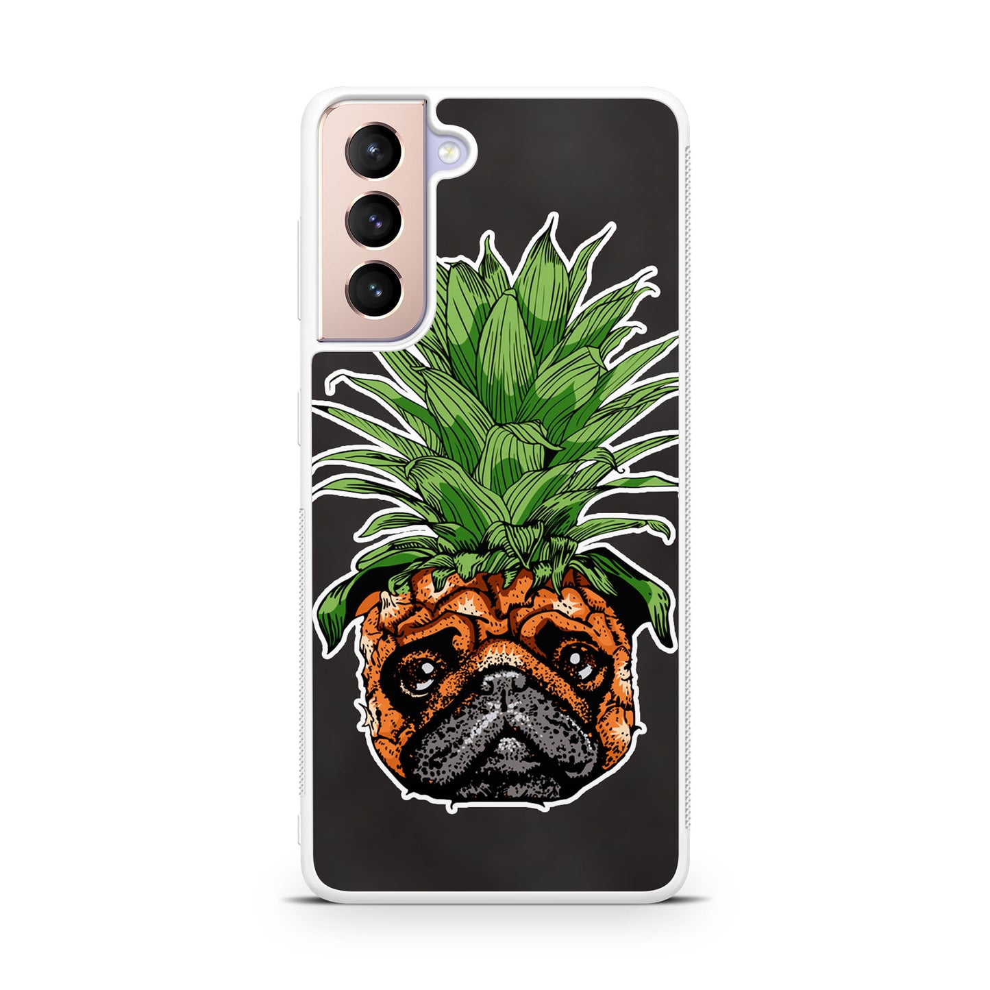 Pugnapple Galaxy S21 / S21 Plus / S21 FE 5G Case