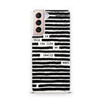 Roger Waters Is This the Life We Really Want Galaxy S21 / S21 Plus / S21 FE 5G Case