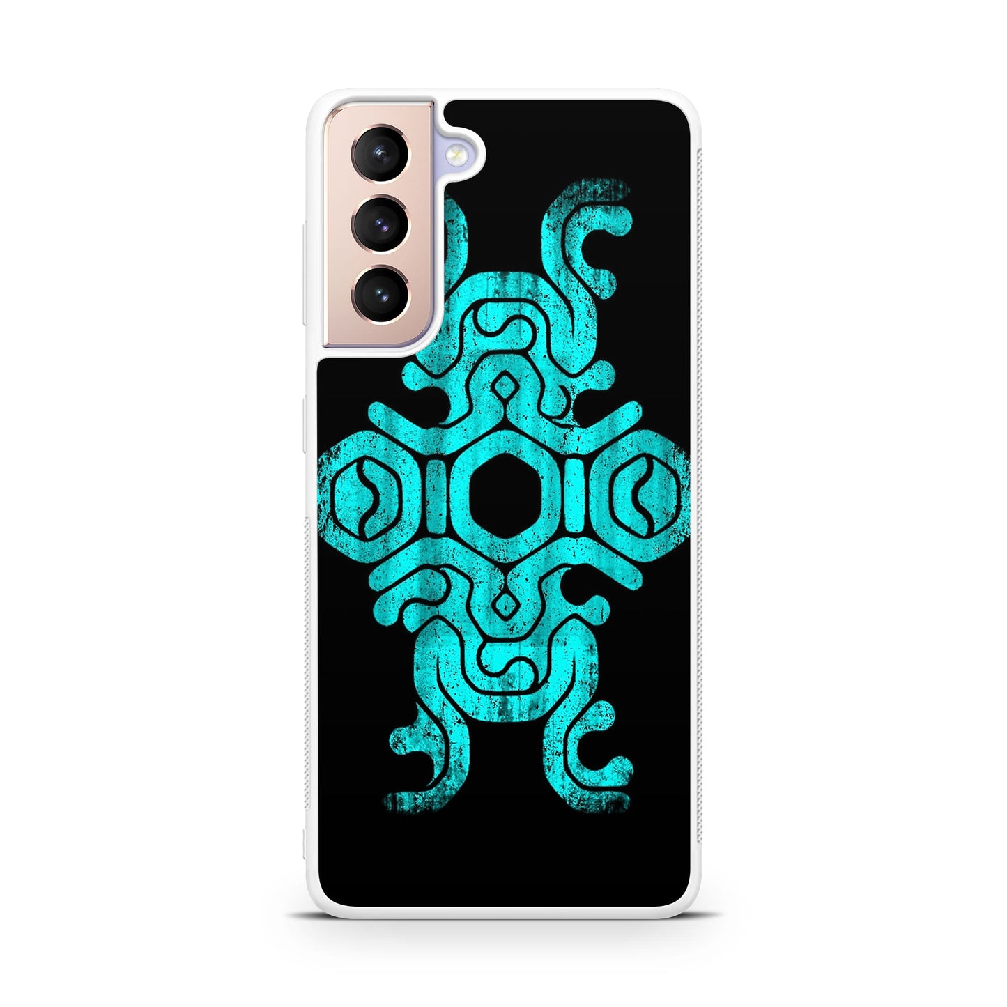 Shadow of the Colossus Sigil Galaxy S21 / S21 Plus / S21 FE 5G Case