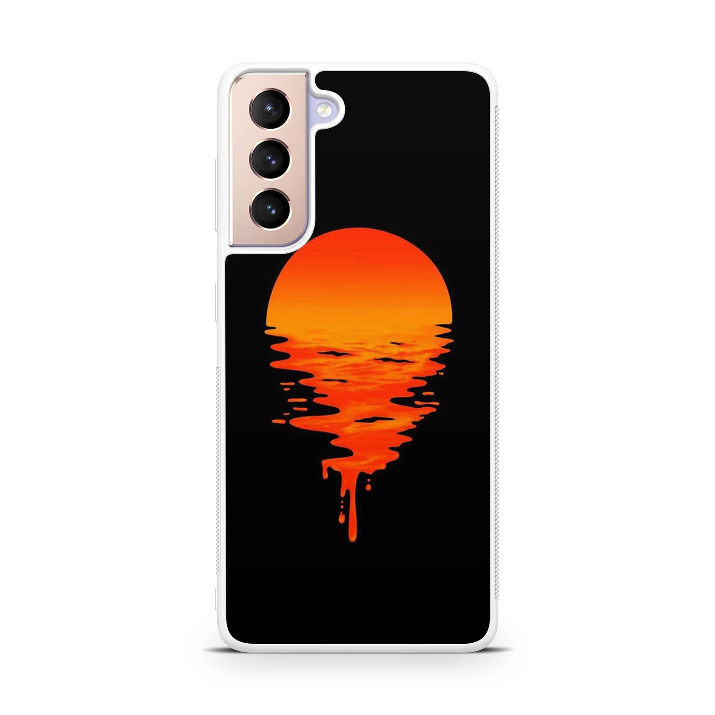 Sunset Art Galaxy S21 / S21 Plus / S21 FE 5G Case