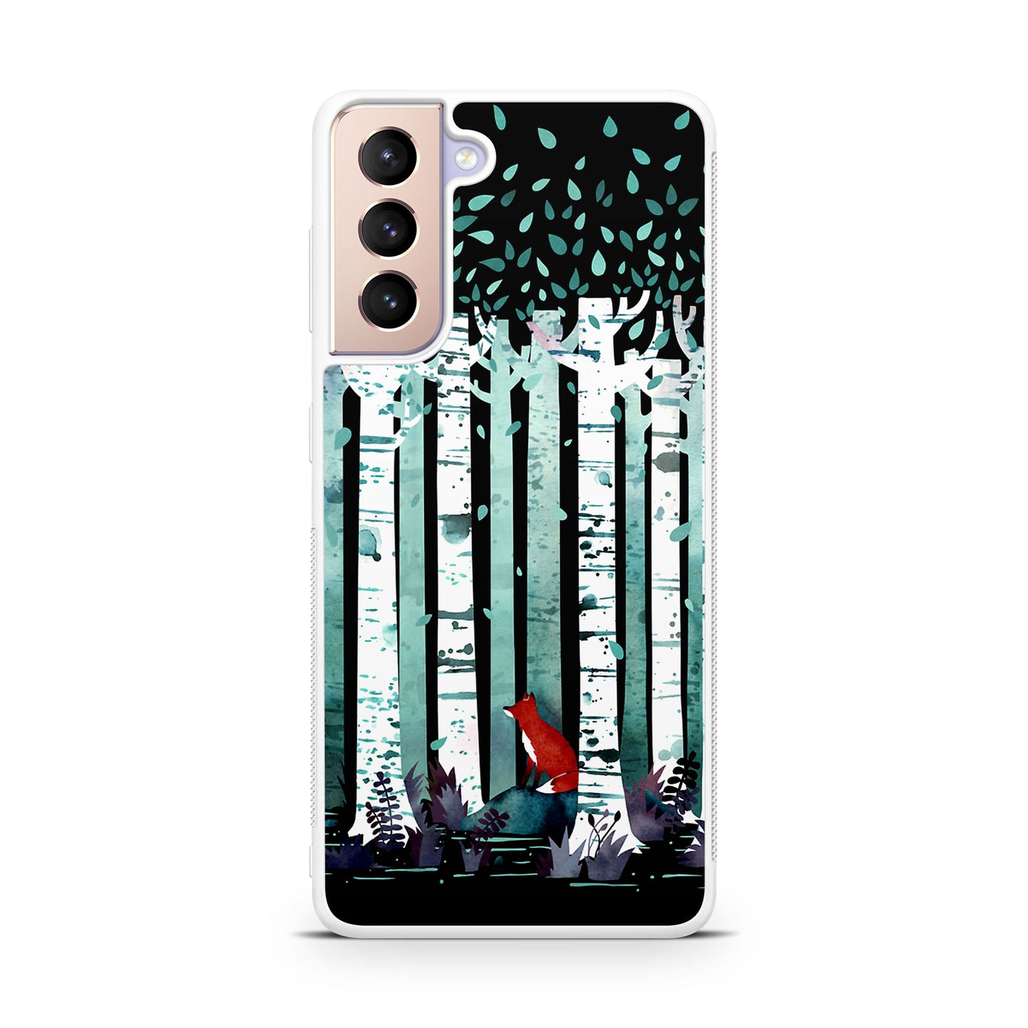 The Birches Galaxy S21 / S21 Plus / S21 FE 5G Case