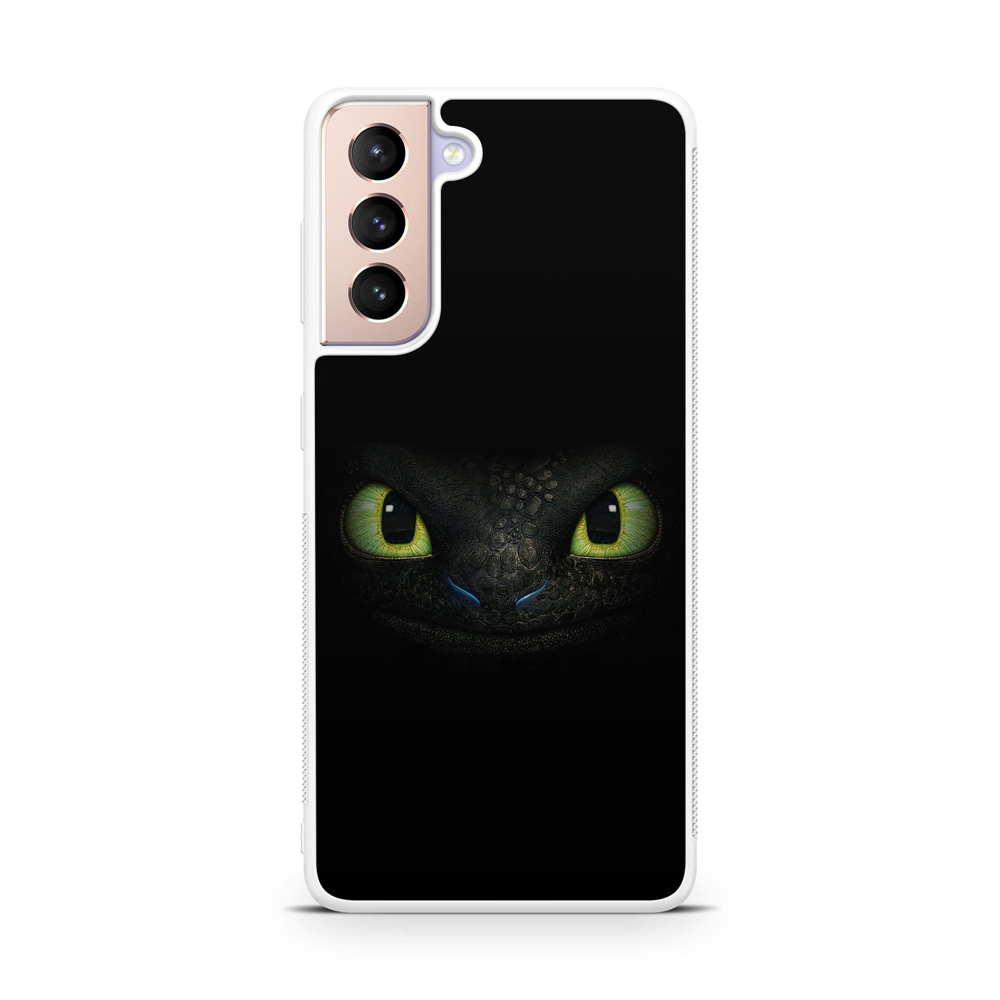 Toothless Dragon Sight Galaxy S21 / S21 Plus / S21 FE 5G Case